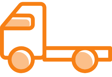 堆龙德庆拖车/平板车